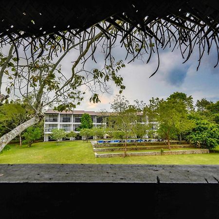 Grand Tamarind Lake Kataragama Eksteriør bilde