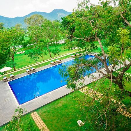 Grand Tamarind Lake Kataragama Eksteriør bilde