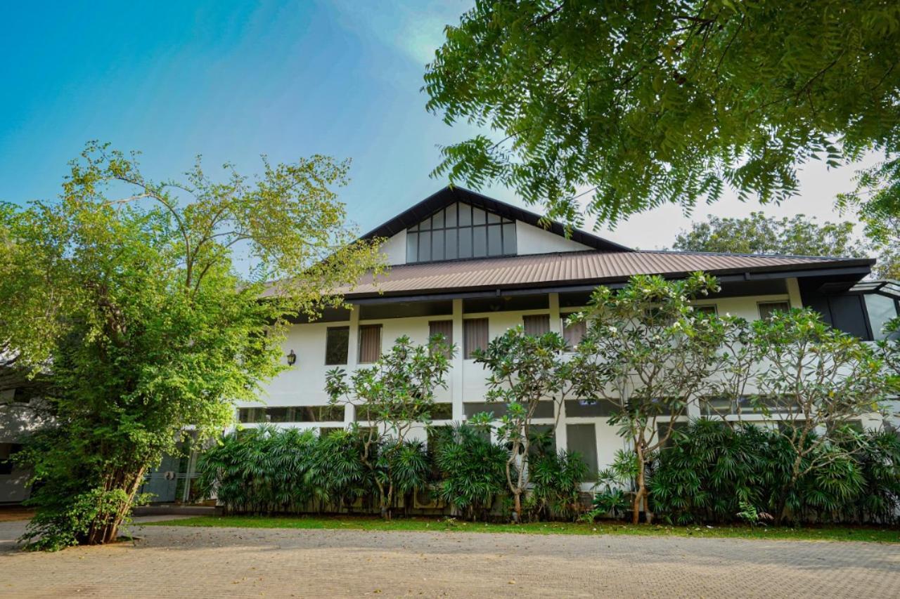 Grand Tamarind Lake Kataragama Eksteriør bilde