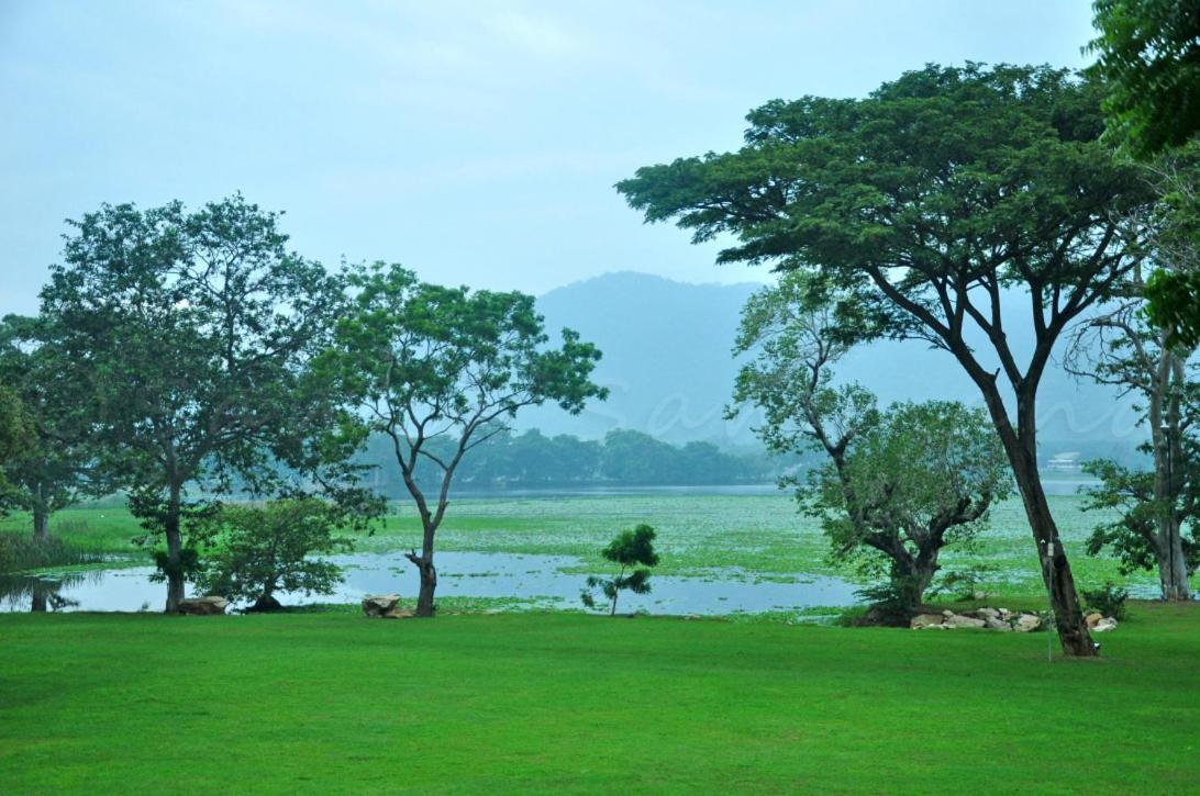 Grand Tamarind Lake Kataragama Eksteriør bilde